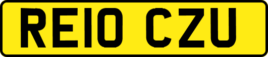 RE10CZU