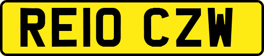 RE10CZW