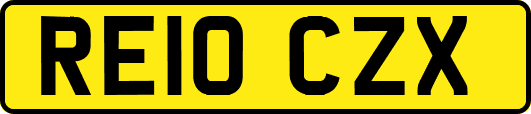 RE10CZX