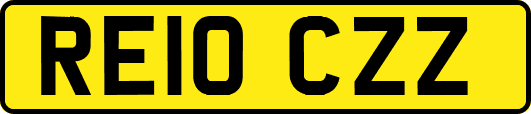RE10CZZ