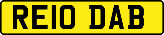 RE10DAB