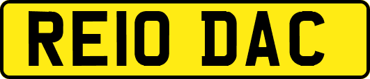 RE10DAC