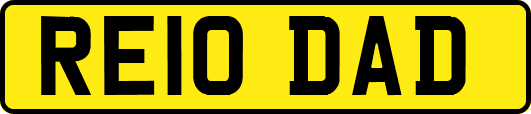 RE10DAD