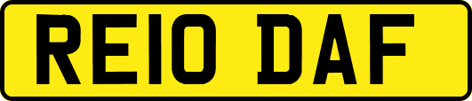 RE10DAF