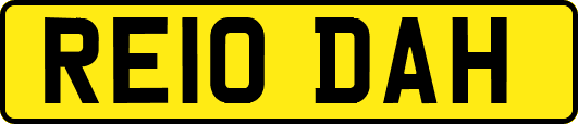 RE10DAH