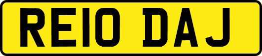 RE10DAJ