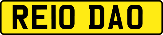 RE10DAO