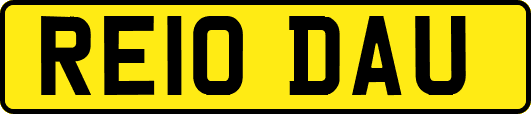 RE10DAU