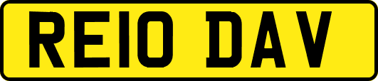 RE10DAV