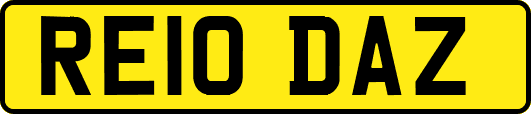 RE10DAZ