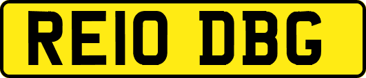 RE10DBG