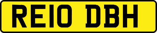 RE10DBH