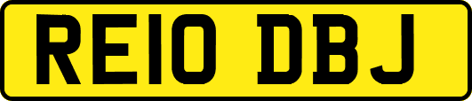 RE10DBJ