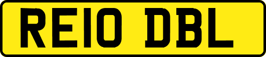 RE10DBL