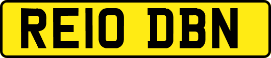 RE10DBN