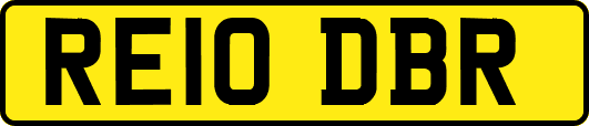 RE10DBR