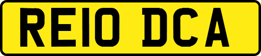 RE10DCA