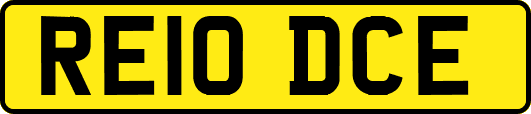 RE10DCE