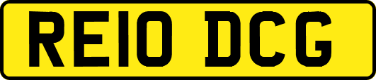 RE10DCG