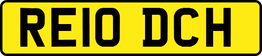 RE10DCH