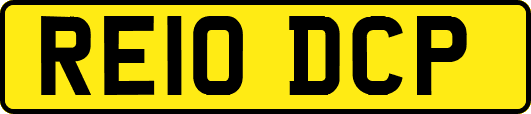 RE10DCP