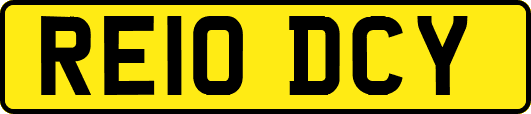 RE10DCY