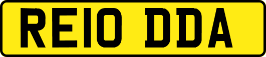 RE10DDA