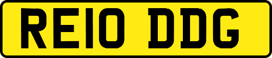 RE10DDG