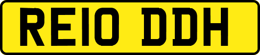 RE10DDH