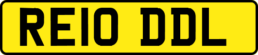 RE10DDL