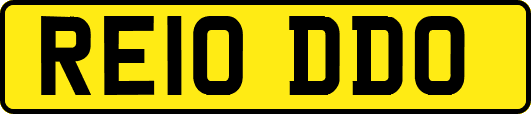 RE10DDO