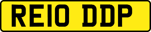 RE10DDP