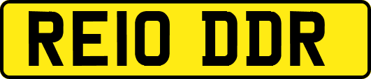 RE10DDR