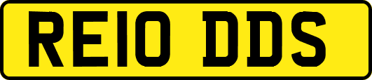 RE10DDS