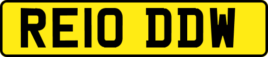 RE10DDW