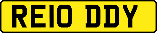 RE10DDY