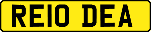 RE10DEA