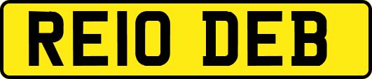 RE10DEB