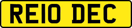 RE10DEC