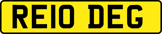 RE10DEG