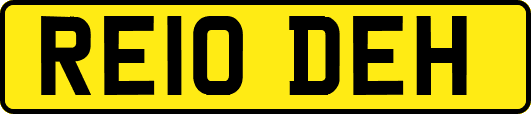 RE10DEH