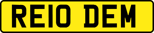 RE10DEM