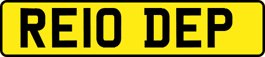 RE10DEP