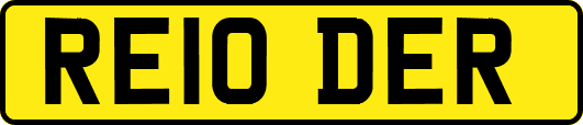 RE10DER