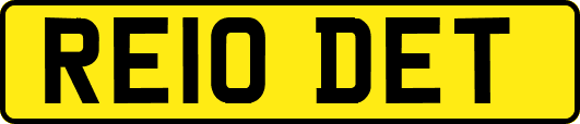 RE10DET