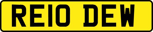 RE10DEW