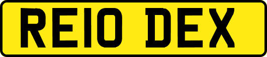 RE10DEX