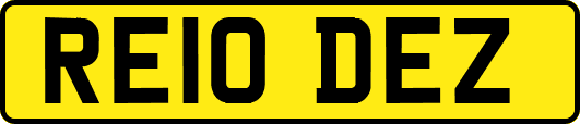 RE10DEZ