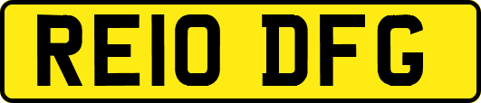 RE10DFG