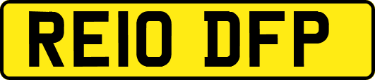 RE10DFP
